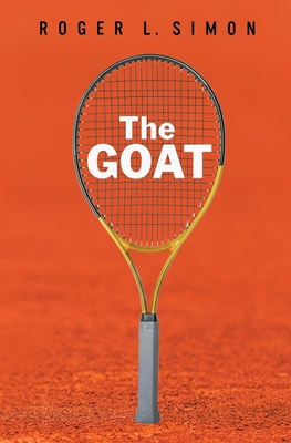 The Goat 1081887834 Book Cover