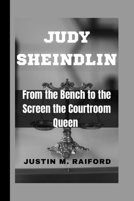 Judy Sheindlin: From the Bench to the Screen th...            Book Cover