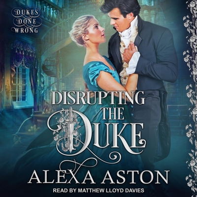 Disrupting the Duke B0BP6YHT1Q Book Cover