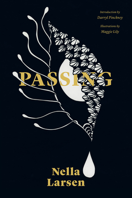 Passing 163206202X Book Cover