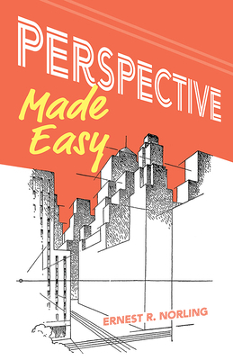 Perspective Made Easy 0486404730 Book Cover