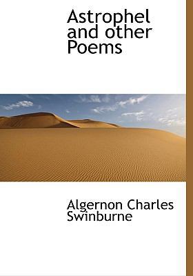 Astrophel and Other Poems 111712228X Book Cover