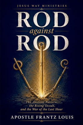 Rod Against Rod B0HGQ72DCX Book Cover