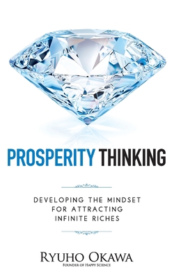 Prosperity Thinking B0BD9ZBYV2 Book Cover