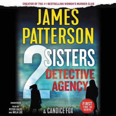 2 Sisters Detective Agency 1549112457 Book Cover
