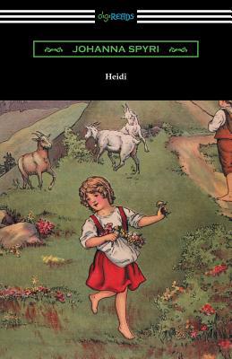 Heidi 1420961357 Book Cover