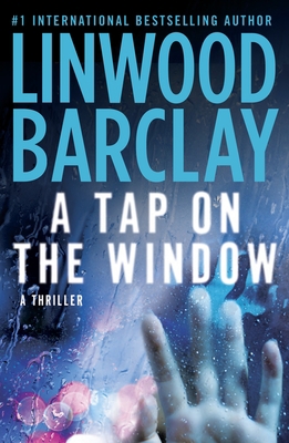 A Tap on the Window 0385669593 Book Cover