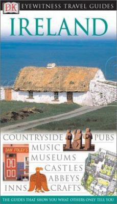 Ireland 0789494248 Book Cover