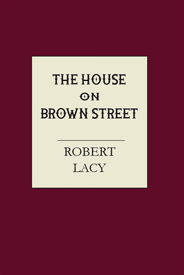 The House on Brown Street 1622889193 Book Cover