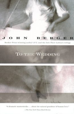 To the Wedding 0679767770 Book Cover