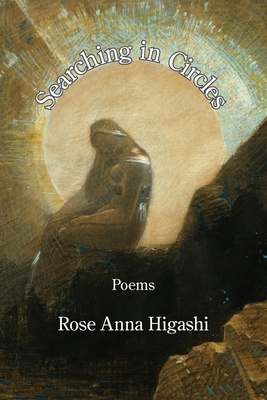 Searching in Circles B0G8H8XFJP Book Cover