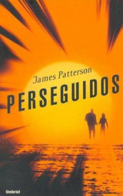 Perseguidos = Lifeguard [Spanish] 8489367108 Book Cover