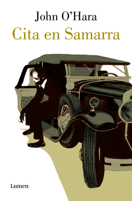 Cita En Samarra / Appointment in Samarra [Spanish] 8426423493 Book Cover