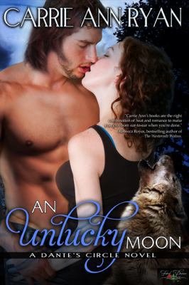 An Unlucky Moon 1623220386 Book Cover