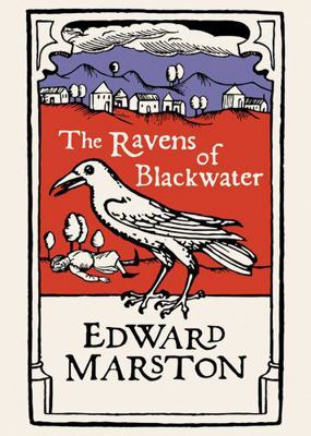 The Ravens of Blackwater 1407991841 Book Cover