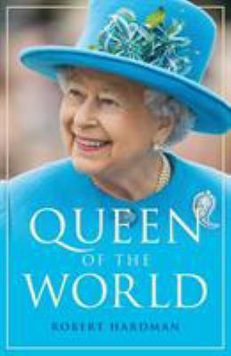 Queen of the World 1780898193 Book Cover