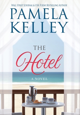 The Hotel 1953060196 Book Cover