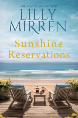 Sunshine Reservations (Sunshine Series) 1922650374 Book Cover