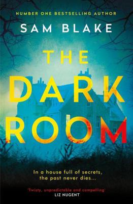 The Dark Room 1786498618 Book Cover