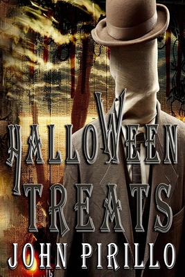 Halloween Treats B0CL268Q8M Book Cover