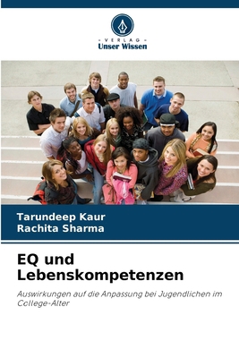 EQ und Lebenskompetenzen [German] 6209597300 Book Cover