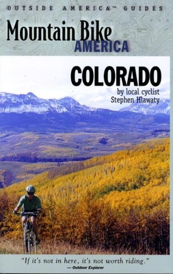 Mountain Bike America: Moab: An Atlas of Moab, ... 076270702X Book Cover