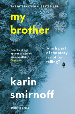 My Brother 178227670X Book Cover