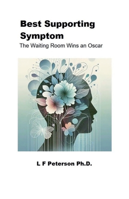 Best Supporting Symptom B0FV62L3P2 Book Cover