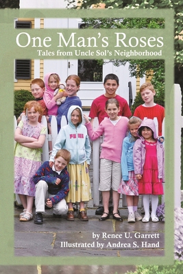 One Man's Roses 1962698173 Book Cover