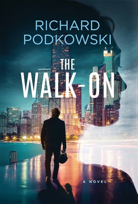The Walk-On B0BTZNFV2R Book Cover
