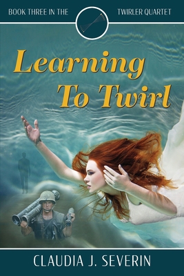 Learning To Twirl B0BQQ7CDS7 Book Cover