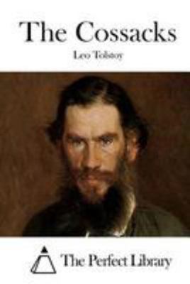 The Cossacks 1512147788 Book Cover