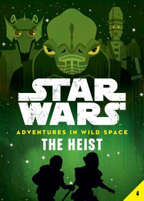 Heist 1532143206 Book Cover