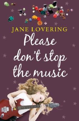 Please Don't Stop the Music B0092FX14G Book Cover