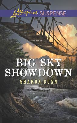 Big Sky Showdown 0373456808 Book Cover