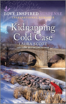Kidnapping Cold Case 133559793X Book Cover