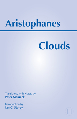 Clouds 0872205169 Book Cover