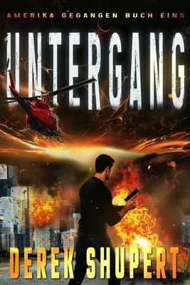 Untergang [German] B0F895B7X4 Book Cover