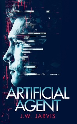 Artificial Agent B0DKX7JZ8S Book Cover