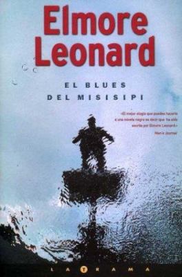 El Blues Del Misisipi / Tishomingo Blues (Spani... [Spanish] 8466606572 Book Cover