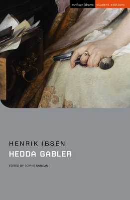 Hedda Gabler 135011006X Book Cover