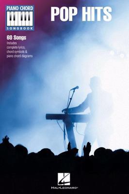 Pop Hits 1423462181 Book Cover