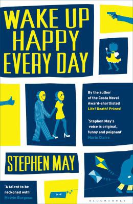 Wake Up Happy Every Day 1408840766 Book Cover