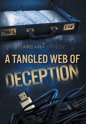 A Tangled Web of Deception 1039191703 Book Cover