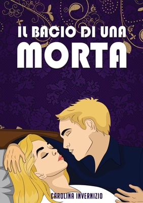 Il bacio di una morta [Italian] 0244204217 Book Cover