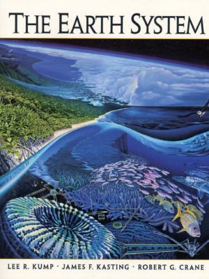 Earth System, The 0131773879 Book Cover