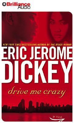 Drive Me Crazy 159355835X Book Cover