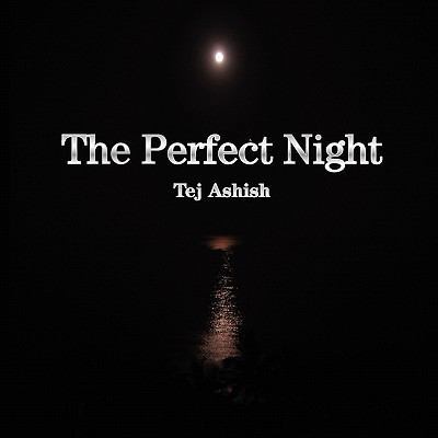 The Perfect Night 0956345905 Book Cover