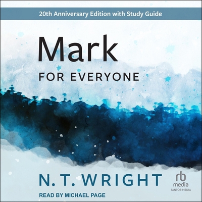 Mark for Everyone: 20th Anniversary Edition B0CW5F5CFX Book Cover