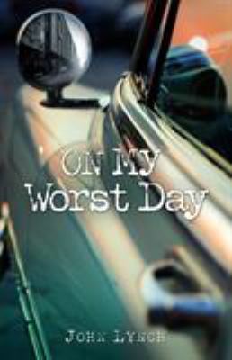 On My Worst Day: Cheesecake, Evil, Sandy Koufax... 1934104078 Book Cover